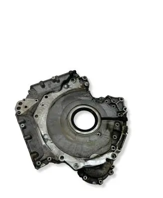 Audi S5 Timing chain cover 06E103173AA