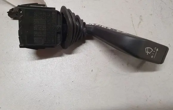 Opel Zafira A Wiper control stalk 090243395501392 090481242501579