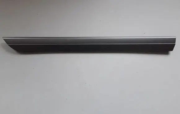 Volkswagen PASSAT B8 Rear door trim (molding) 3G0854950B