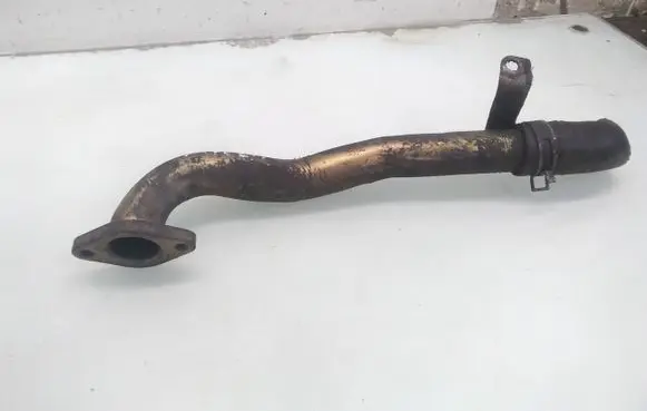 Nissan X-Trail T30 EGR valve line/pipe/hose
