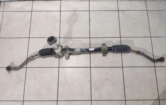 Hyundai ix35 Steering rack 565002S090