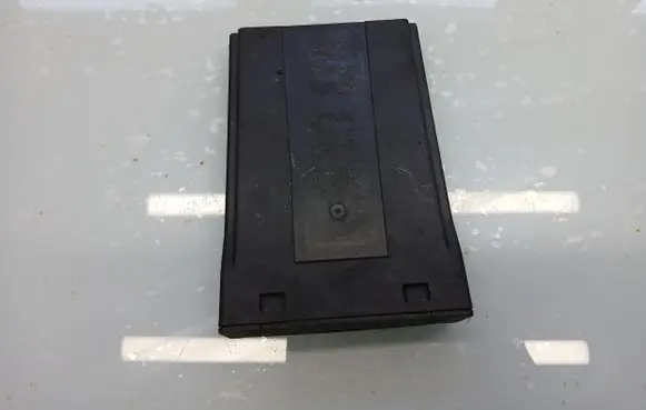 Renault Laguna II Other control units/modules 21653101