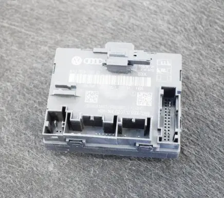 Audi A5 8T 8F Door control unit/module 8T0959792H