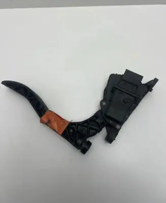 Audi A6 S6 C6 4F Accelerator throttle pedal 4F1723523A 6PV00898404
