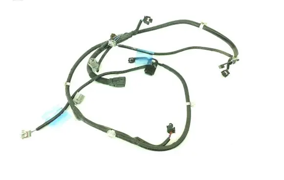 Toyota Prius (XW30) Parking sensor (PDC) wiring loom 8934858130