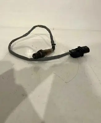 Skoda Fabia Mk1 (6Y) Lambda probe sensor 031906262Q
