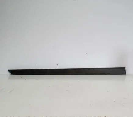 Opel Astra H Front door trim (molding) 24461069