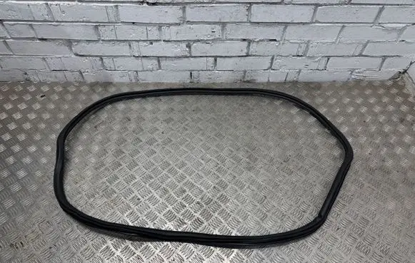 Audi A6 S6 C8 4K Rubber seal rear door 4K5833721