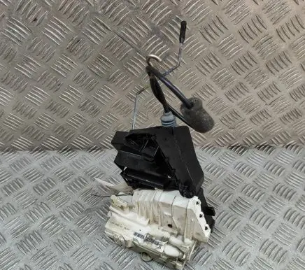 Mercedes-Benz GL X164 Front door lock A1697202835