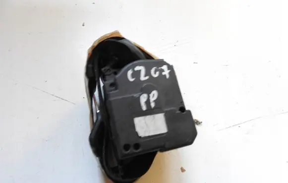 Citroen C2 Other control units/modules 67kj