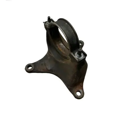 Volvo V50 Driveshaft support bearing bracket 3M513K305