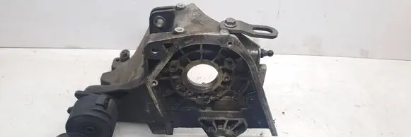 Opel Vectra C Fuel pump bracket 55187918