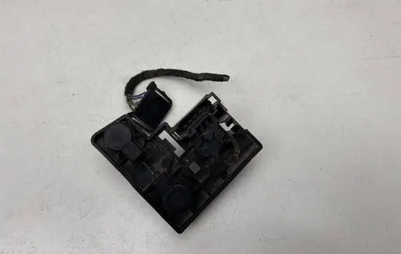 Audi A6 S6 C6 4F Tail light bulb cover holder 4F9945221