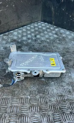 Tesla Model S Voltage converter inverter 105989100C