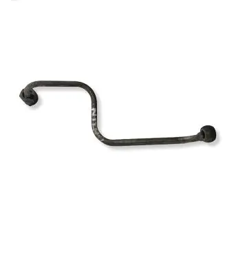 Dodge Nitro Turbo turbocharger oiling pipe/hose 