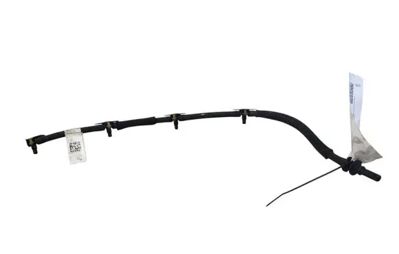 Peugeot 208 I Fuel return line/hose 0445130199 9823897880