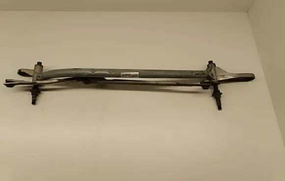 BMW 6 F06 Gran coupe Front wiper linkage 7306272 1307232109 3397021524