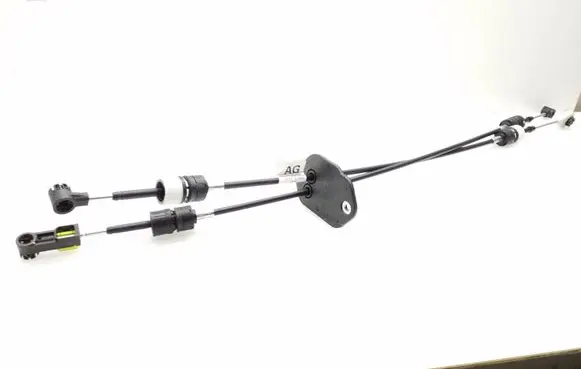 Ford Transit Gear shift cable linkage 6C1R7E395AG 617128CECDA