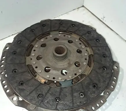 Citroen Jumper Clutch set kit 326004510