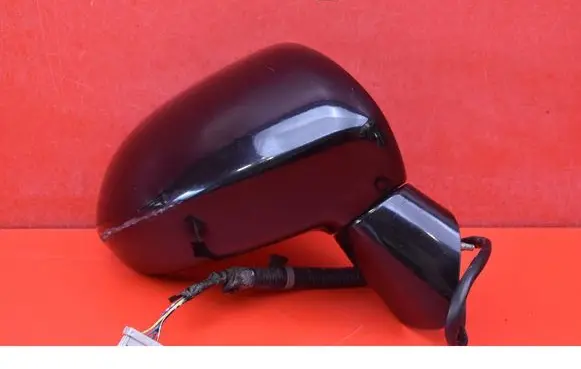 Honda City Front door electric wing mirror 010141
