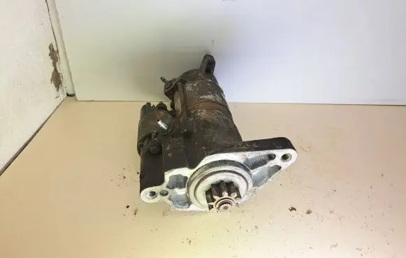 Land Rover Range Rover Sport L320 Starter motor 4280005951 AH2211001AD
