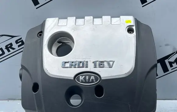 KIA Sportage Engine cover (trim) 2924027250