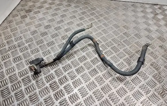 Toyota RAV 4 (XA30) Negative earth cable (battery) 8212342130