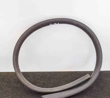 BMW 2 F22 F23 Rubber seal front door (on door) 7267927