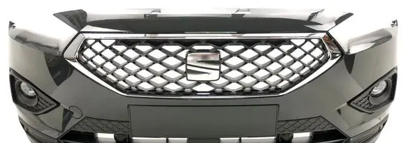 Seat Tarraco Front bumper 5FJ807221D