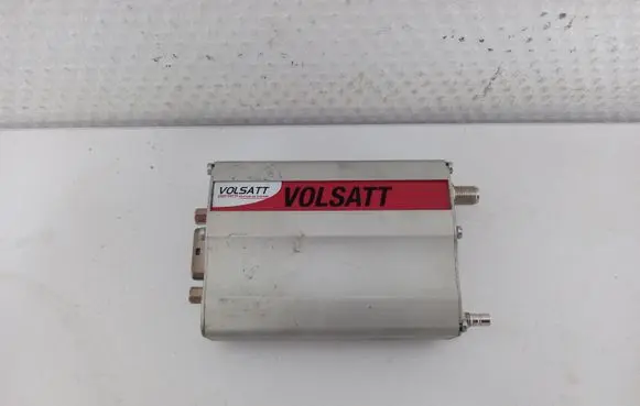Toyota Yaris GPS navigation control unit/module E2410R020250 10R020250