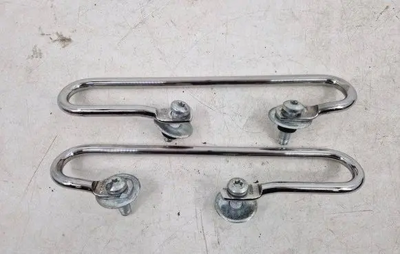Mercedes-Benz E C207 W207 Other interior part 6101174 07940