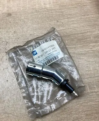 Opel Astra G Spark plug 90041003 0300302303