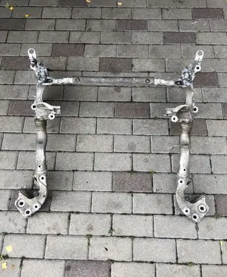 Audi A4 S4 B8 8K Front subframe 8K0399315G