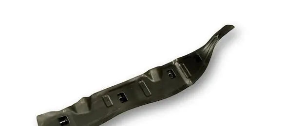 BMW M8 F91 F92 G14 G15 Fender end trim 51487435734 7435734