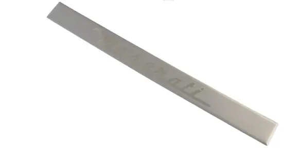 Maserati Ghibli Front sill trim cover