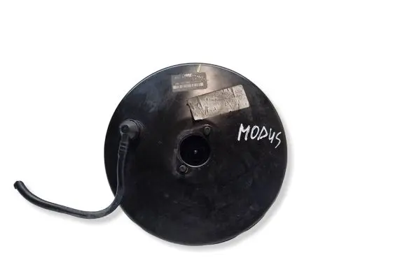Renault Modus Brake booster 03786412334