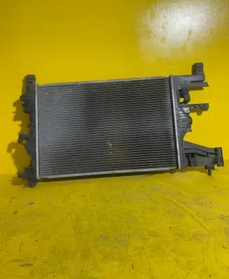 Chevrolet Orlando Coolant radiator A12986392