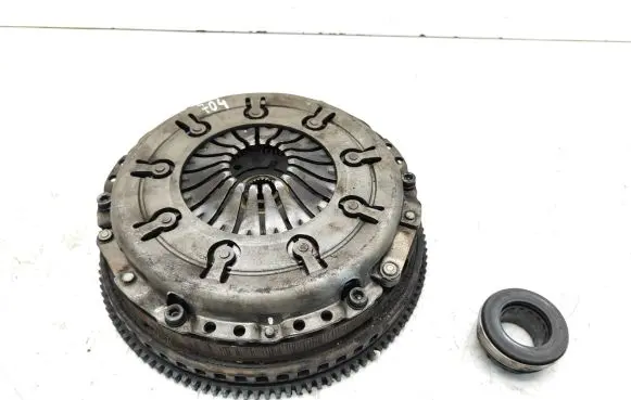 Audi A6 S6 C6 4F Clutch set kit 323064510