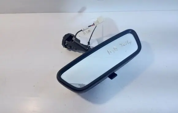Mercedes-Benz B W246 W242 Rear view mirror (interior) A2468100717