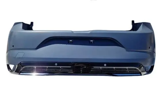 Renault Megane III Front bumper 850189673R 850223845R