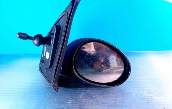 Citroen C1 Coupe wind mirror (mechanical) 879100H011 2101011