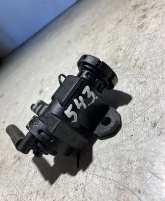 Renault Scenic III - Grand scenic III Turbo solenoid valve 9635704380 0928400414