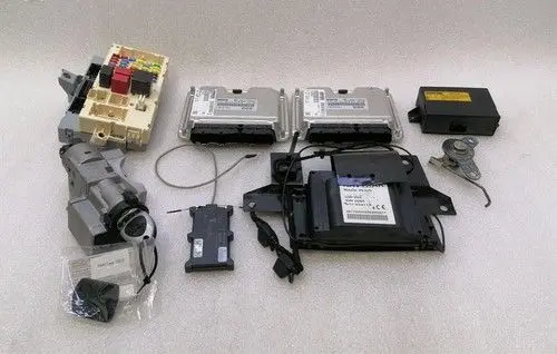 Ferrari 360 Engine control unit/module ECU