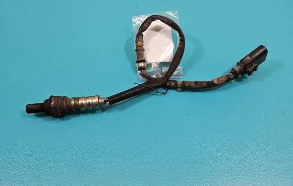 Seat Toledo III (5P) Lambda probe sensor 06A906262BS IMPRK1449698