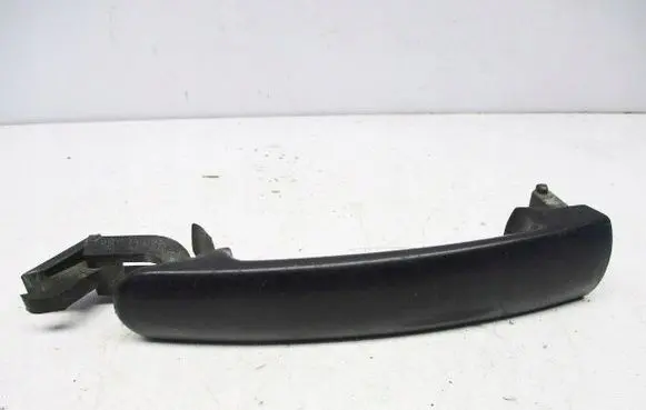 Volkswagen Bora Rear door exterior handle 3B0837207