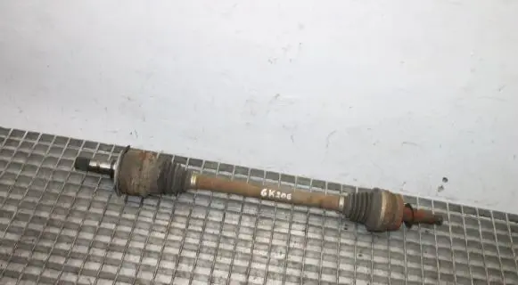 Chrysler 300C Rear driveshaft