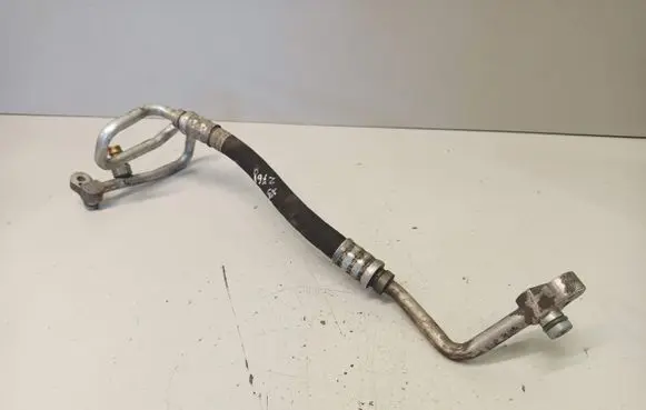 BMW X5 E53 Air conditioning (A/C) pipe/hose 8377077