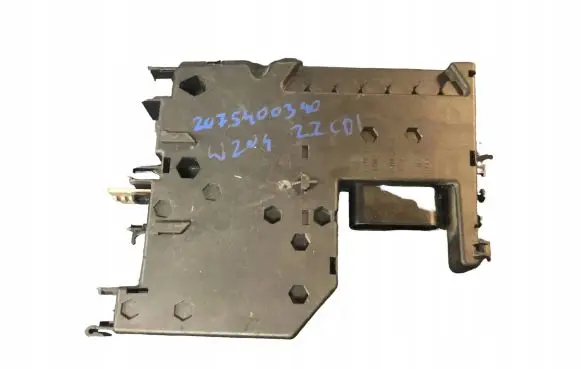 Mercedes-Benz E C207 W207 Fuse 2075400340
