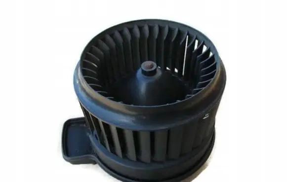 Audi A6 C7 Heater fan/blower