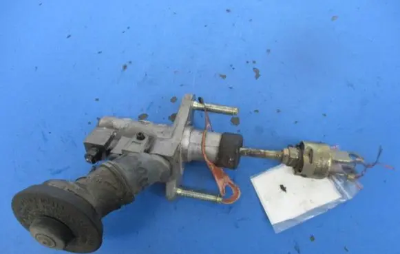 Toyota Corolla E110 Clutch master cylinder